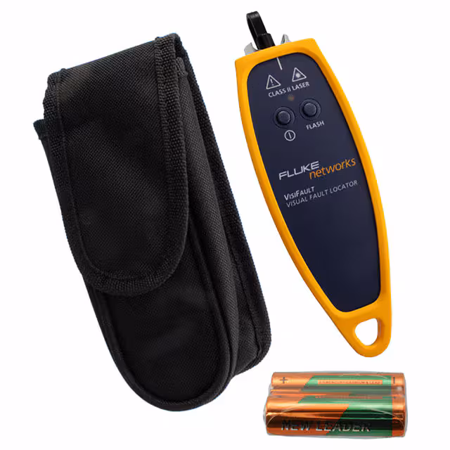 VISIFAULT Fluke Networks  Fibra ottica e accessori